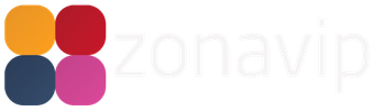 Logo Zona Vip