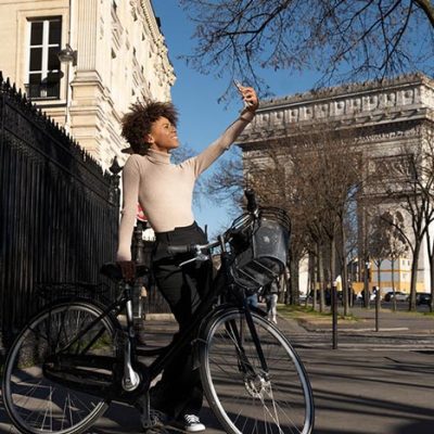 Ultimate Family Adventure Package in Paris, France